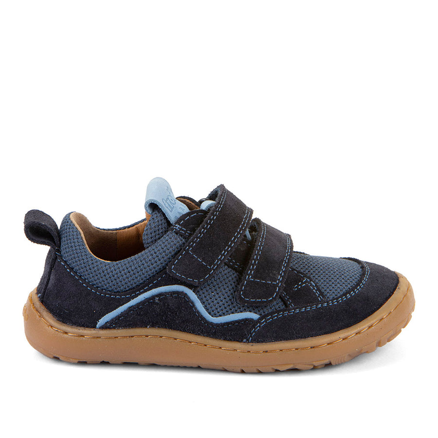 Froddo Barefoot Base III azul oscuro