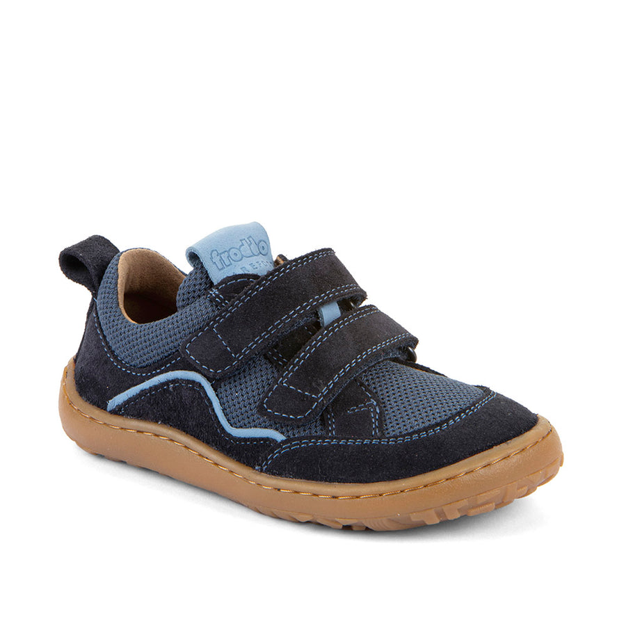 Froddo Barefoot Base III azul oscuro