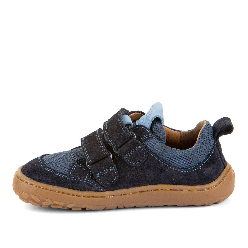 Froddo Barefoot Base III Dark Blue