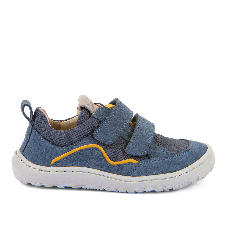 Froddo Barefoot Base III vaquero
