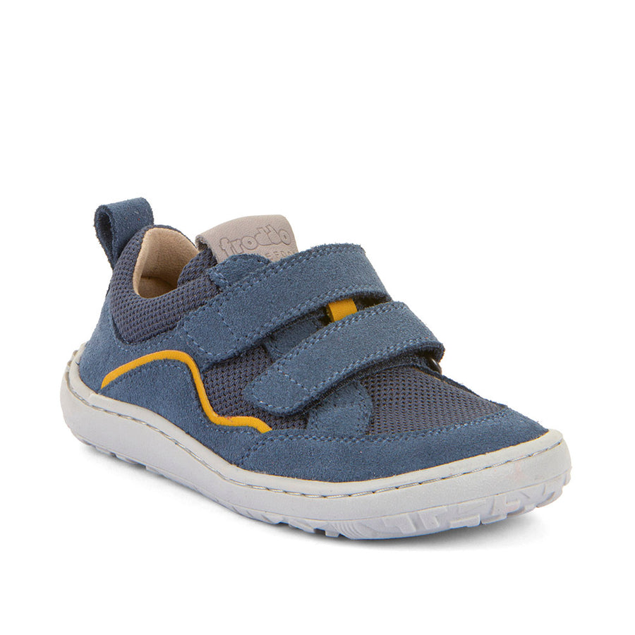 Froddo Barefoot Base III vaquero