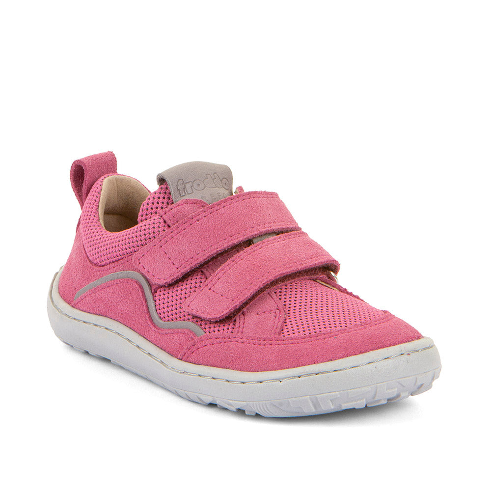 Froddo Barefoot Base III Fuxia