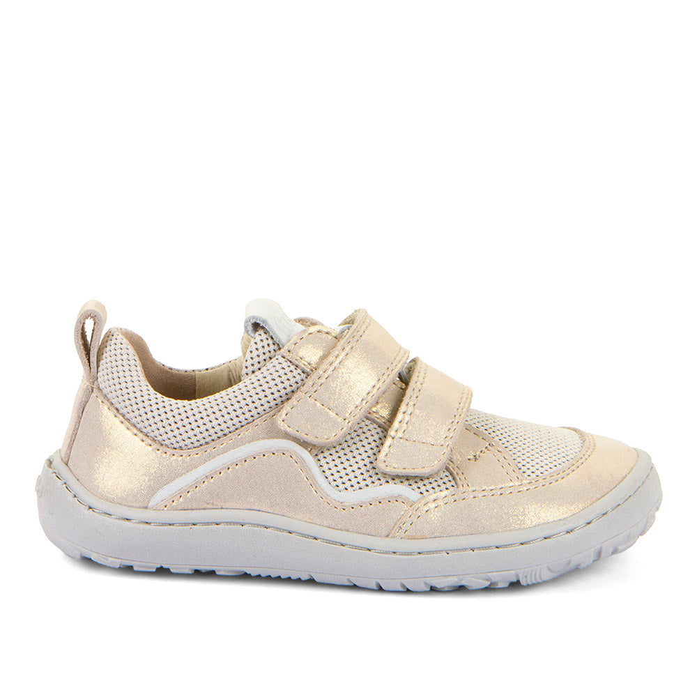 Froddo Barefoot Base III Gold Shine