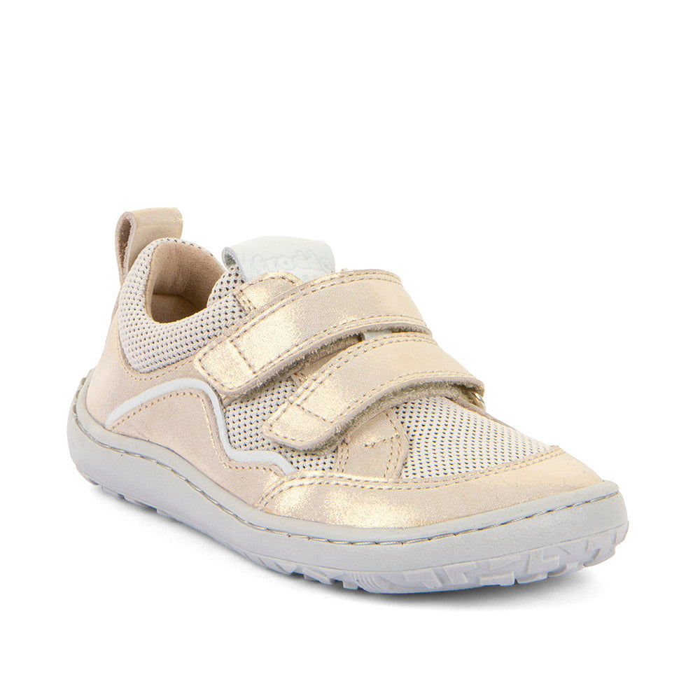 Froddo Barefoot Base III Gold Shine