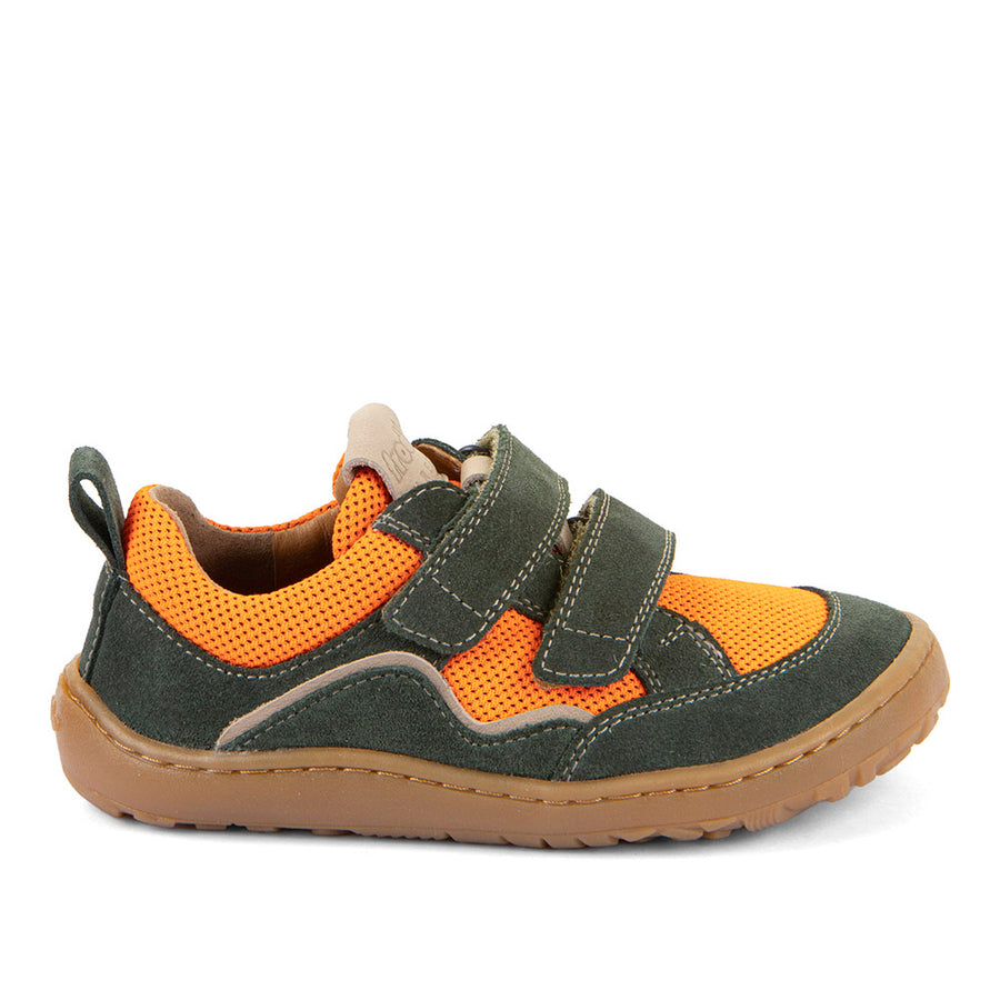 Froddo Barefoot Base III Verde Plus