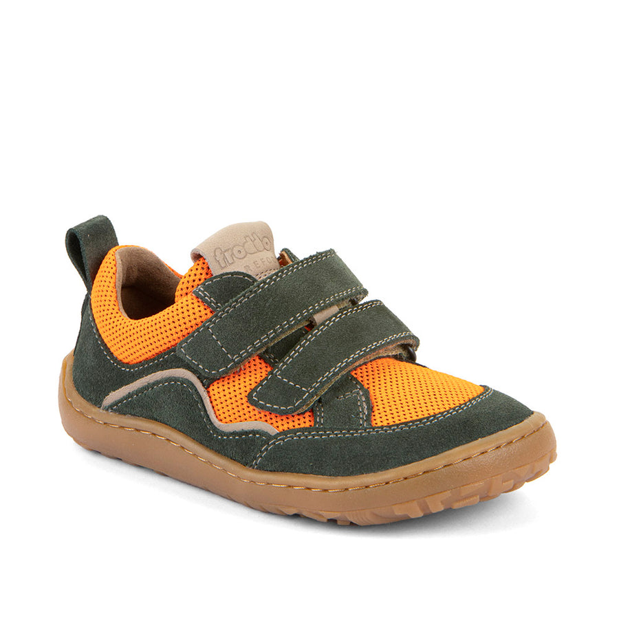 Froddo Barefoot Base III Verde Plus