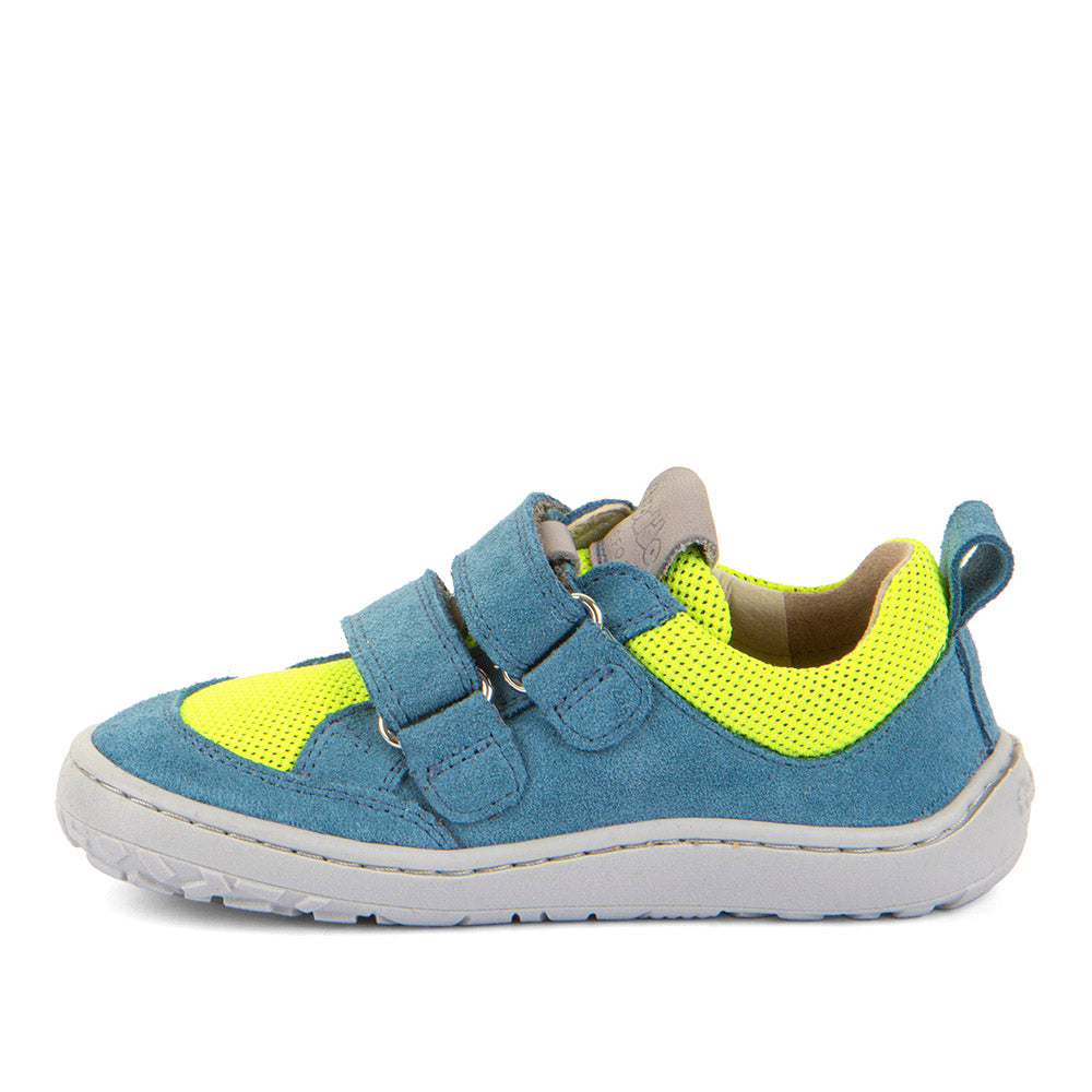 Froddo Barefoot Base III Vaqueros