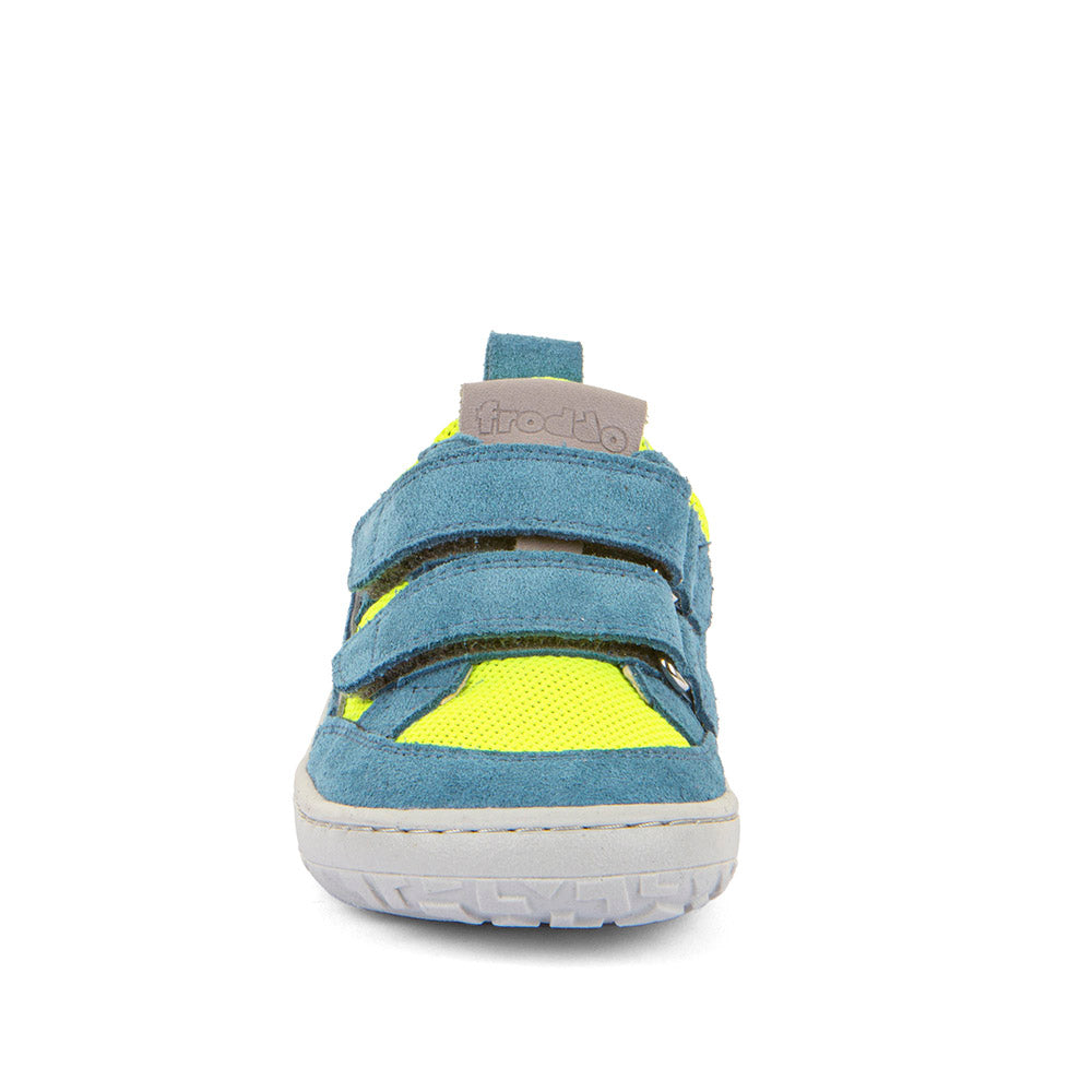 Froddo Barefoot Base III Vaqueros