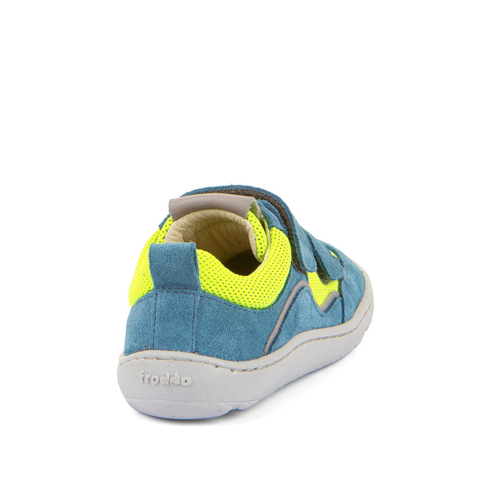 Froddo Barefoot Base III Vaqueros