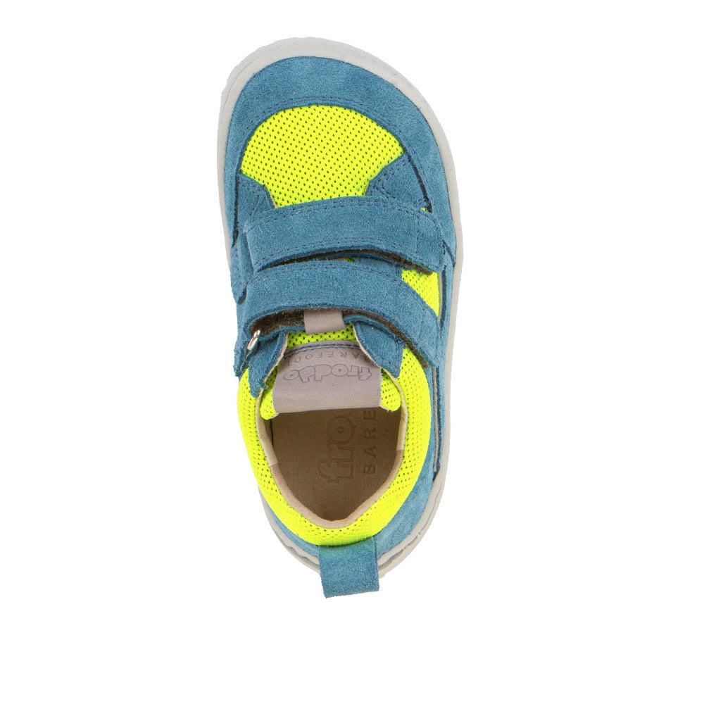 Froddo Barefoot Base III Vaqueros