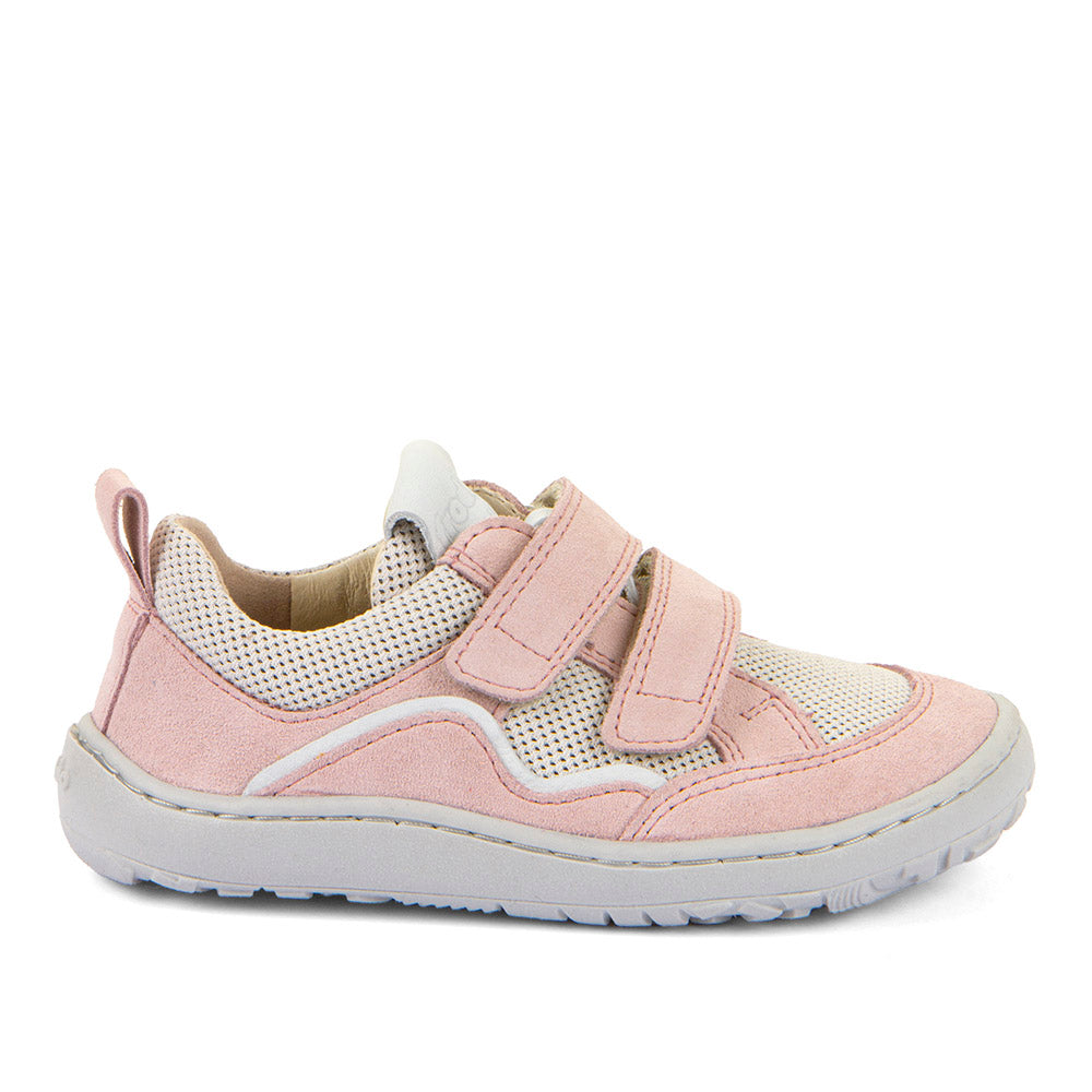 Froddo Barefoot Base III Pink