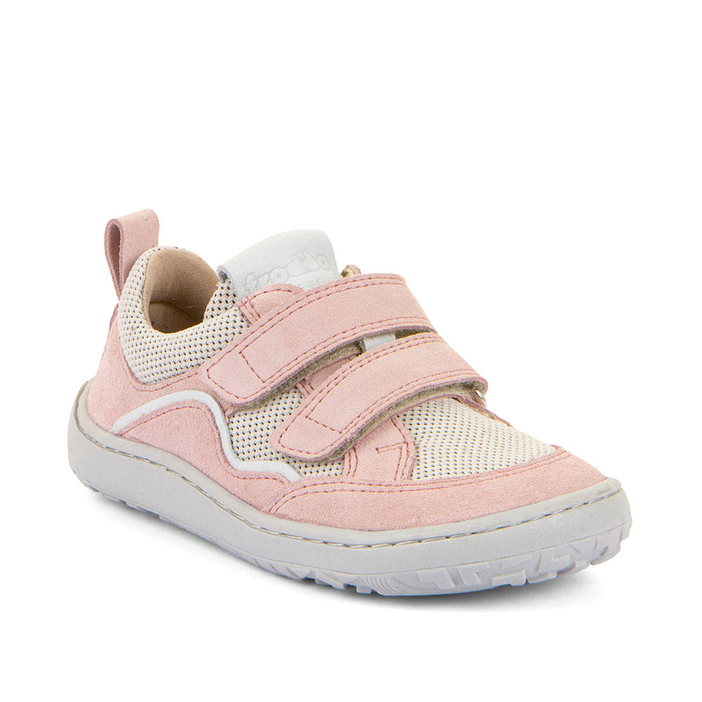 Froddo Barefoot Base III Pink