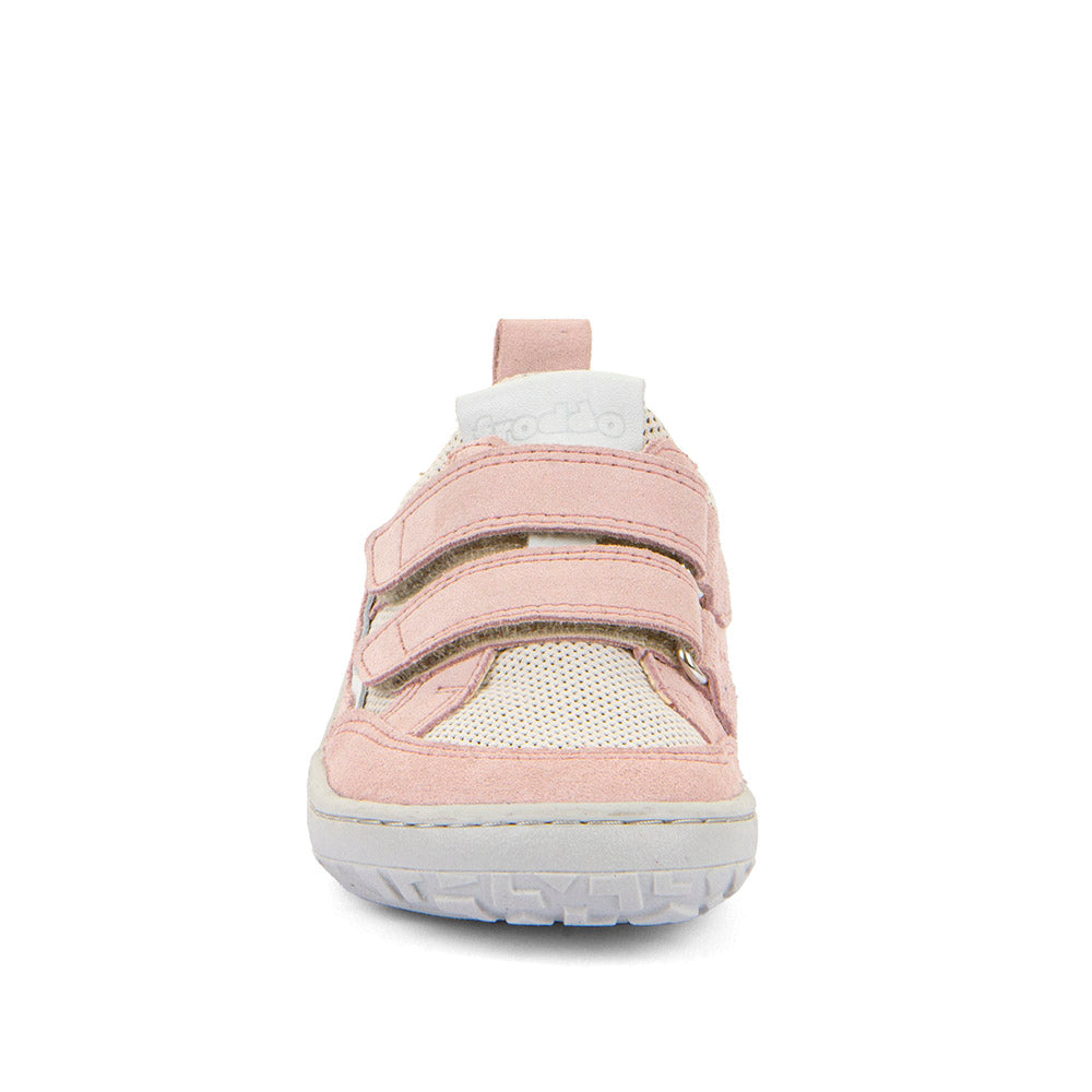 Froddo Barefoot Base III Pink