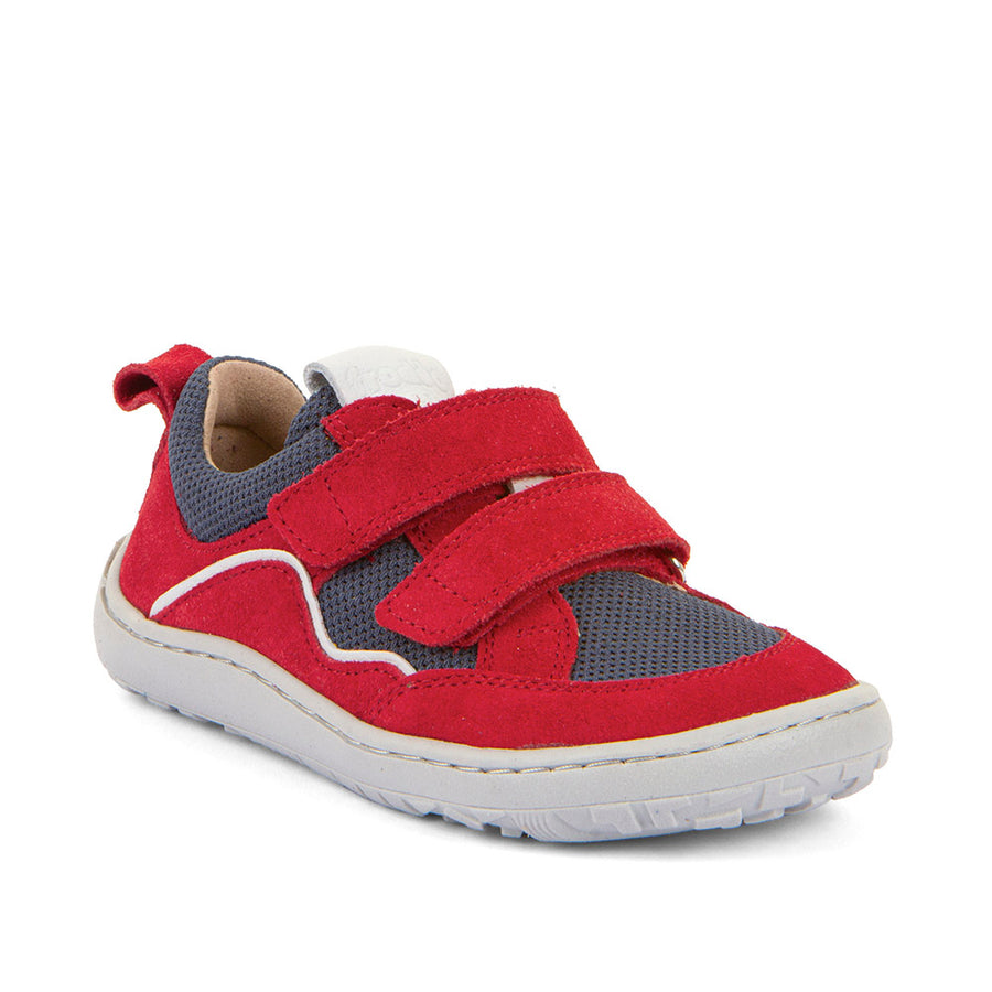Froddo Barefoot Base III Rojo