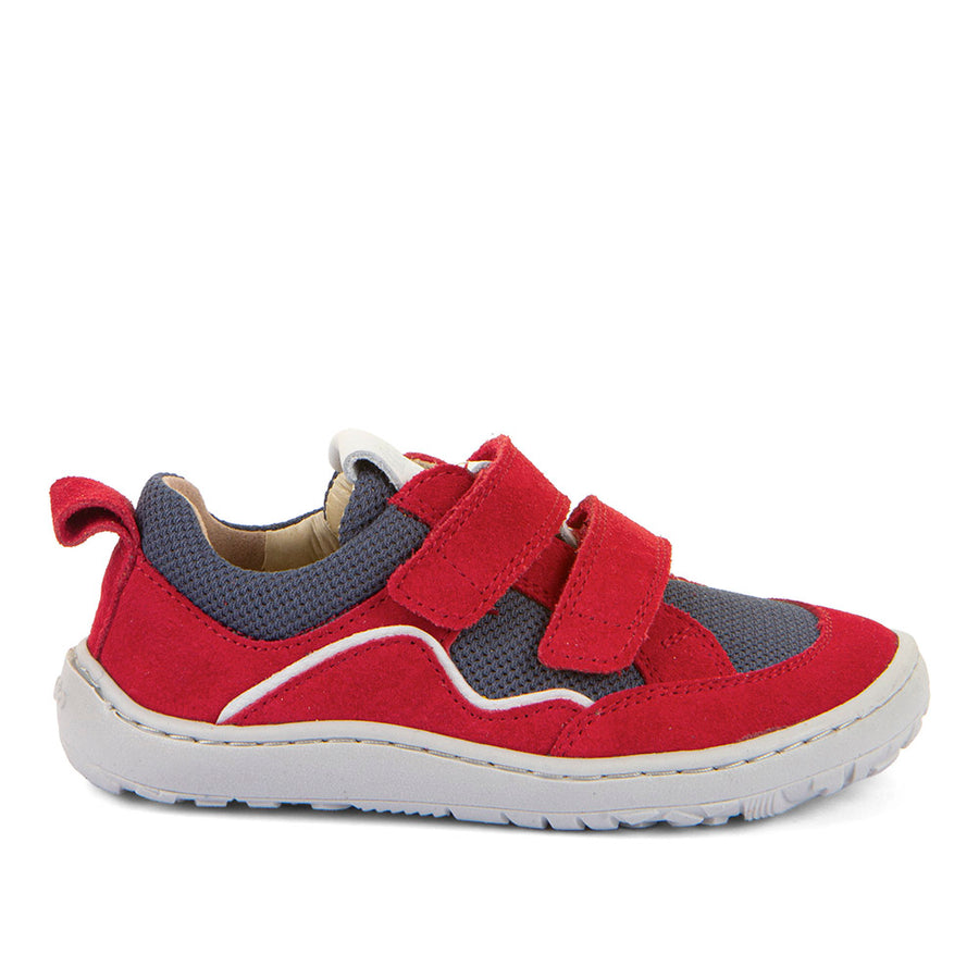 Froddo Barefoot Base III Rojo