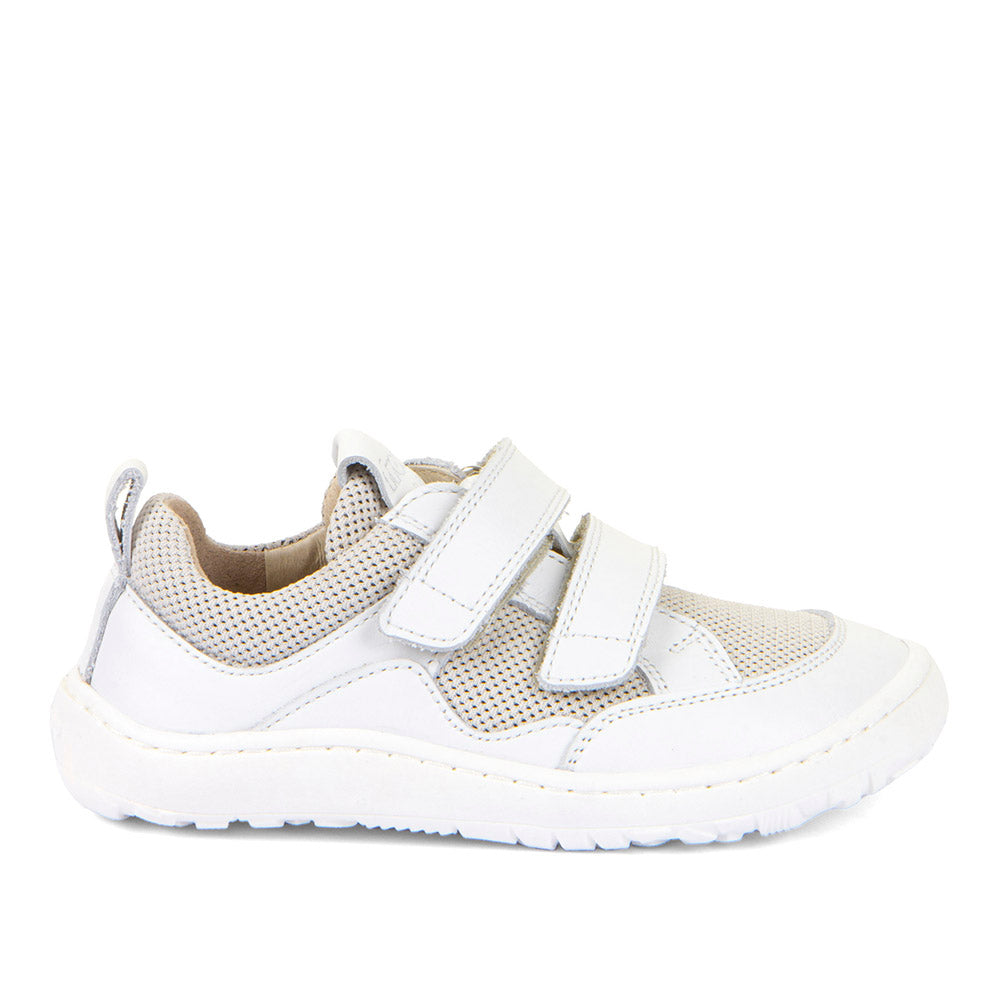 Froddo Barefoot Base II blanco