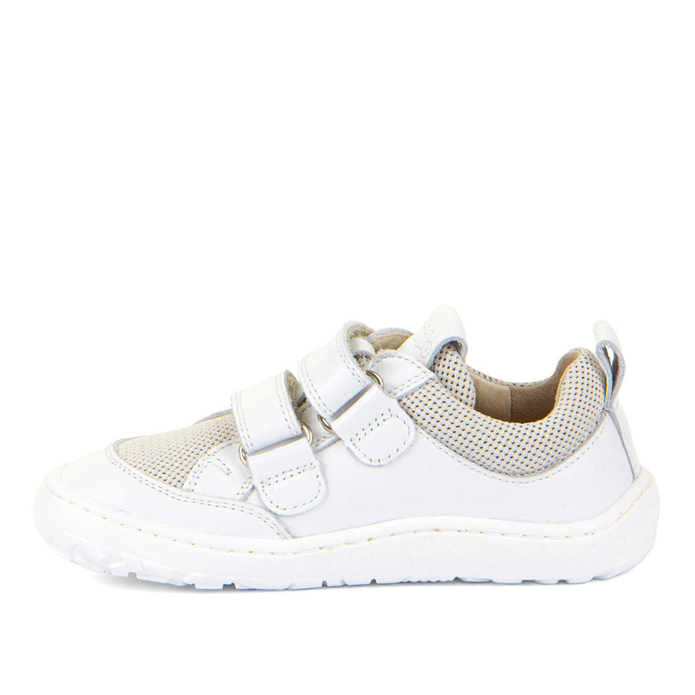 Froddo Barefoot Base II blanco