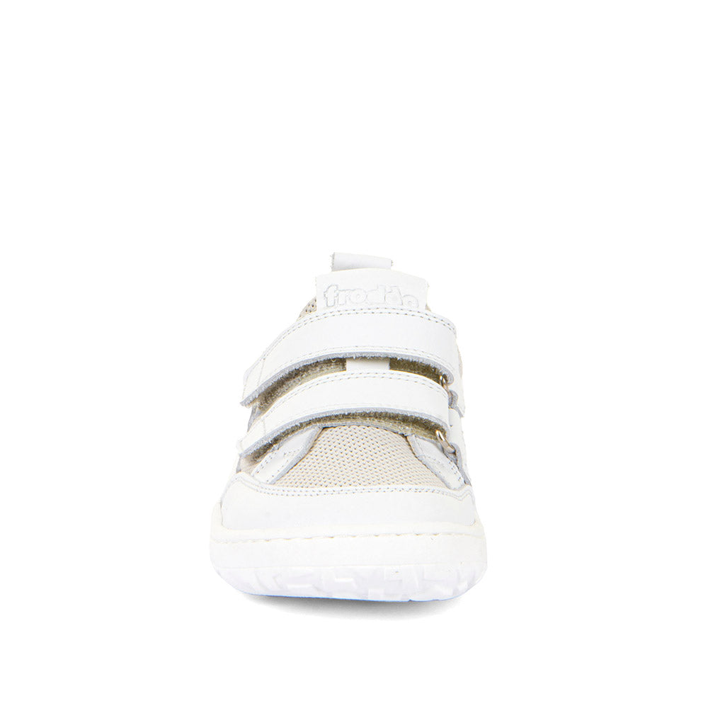Froddo Barefoot Base II blanco