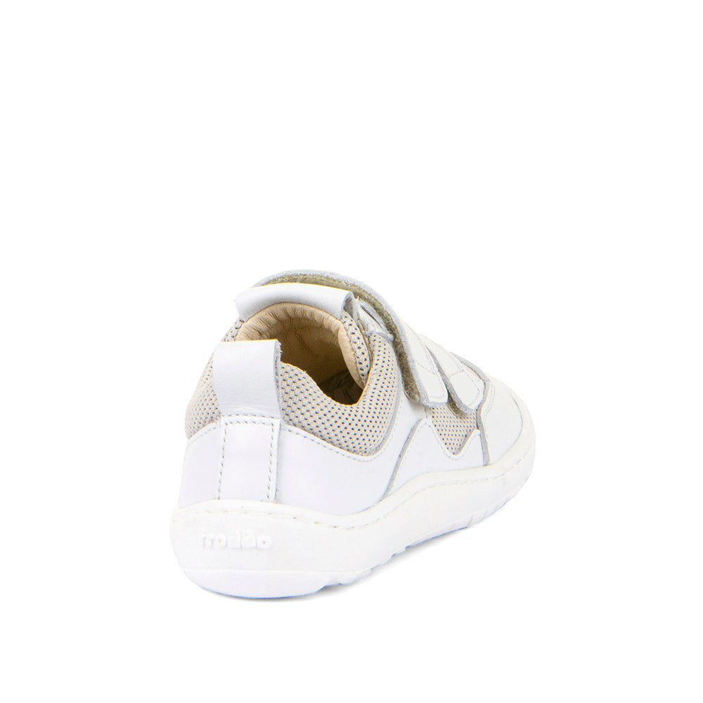 Froddo Barefoot Base II blanco