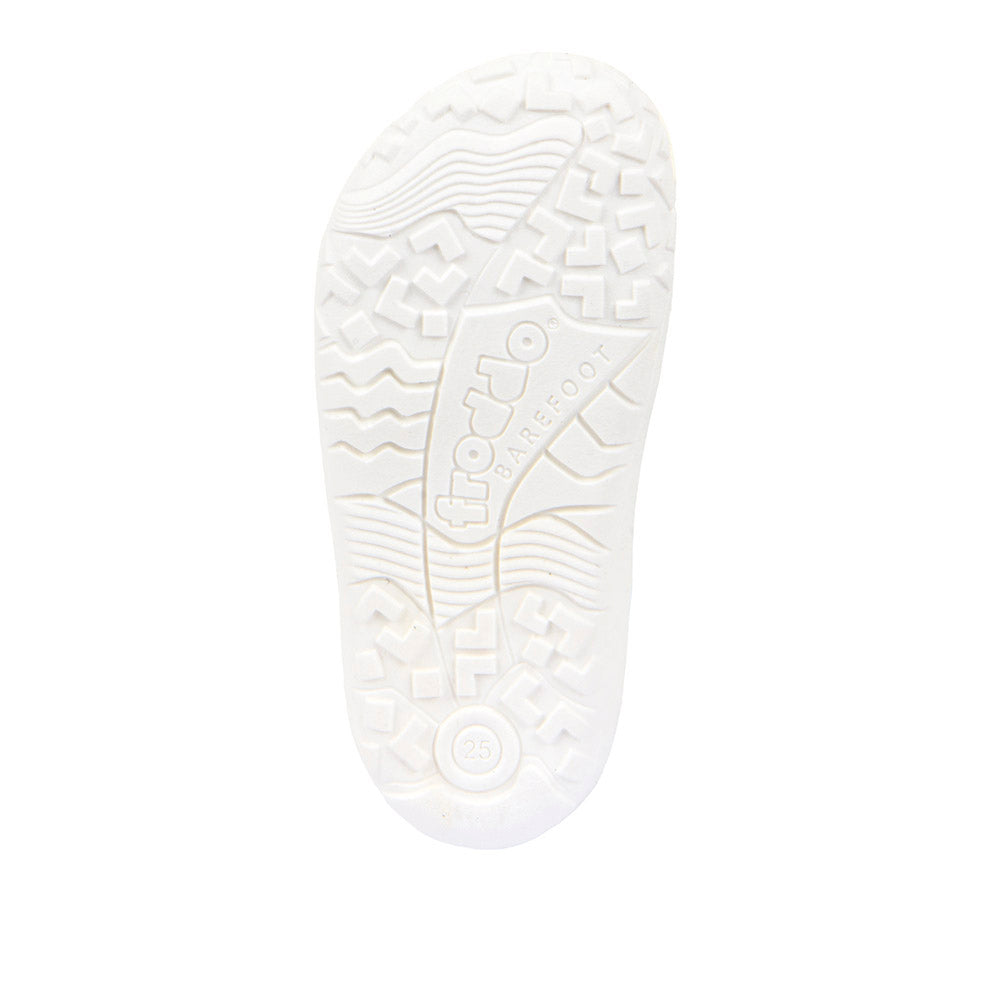 Froddo Barefoot Base II blanco