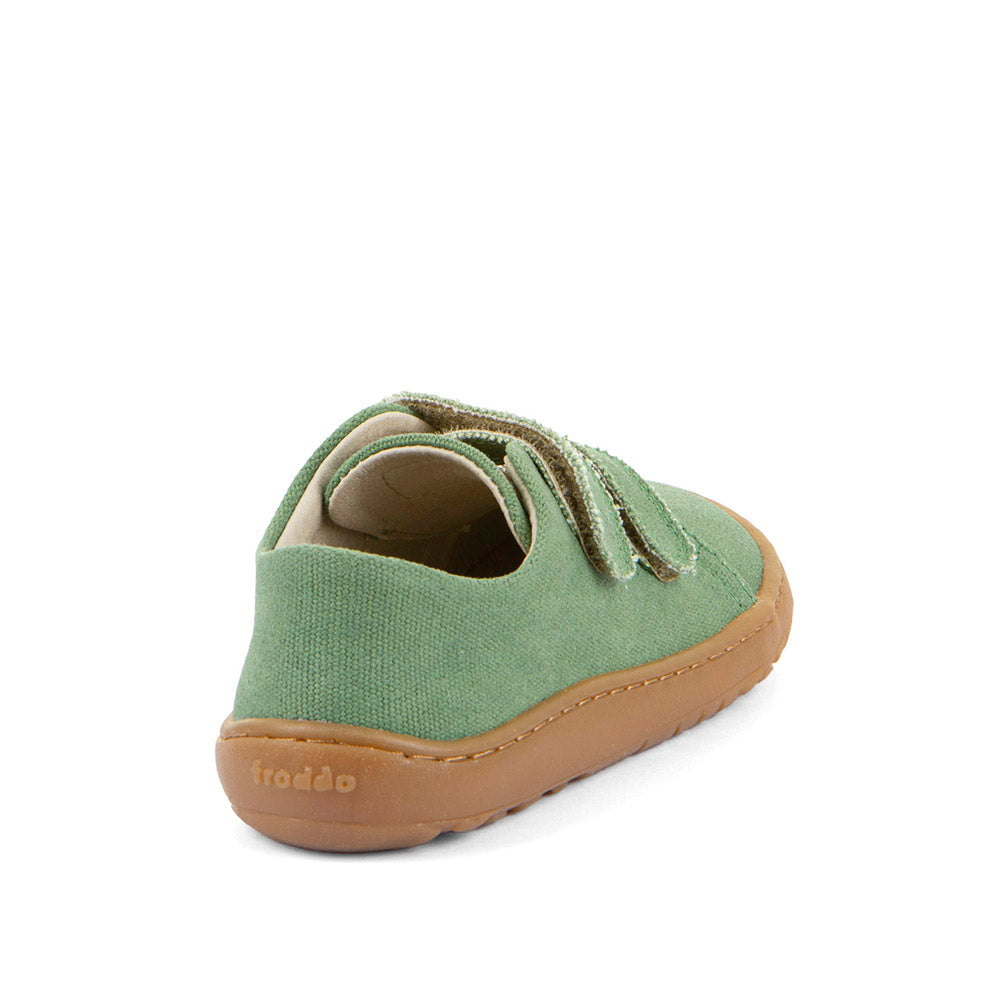 Froddo Barefoot Botaniq Green