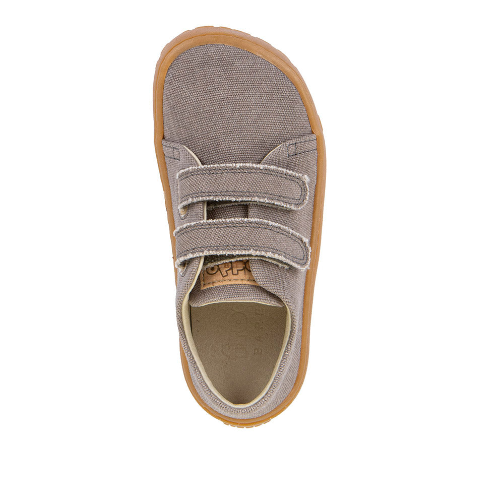 Froddo Barefoot Botaniq Grey Plus