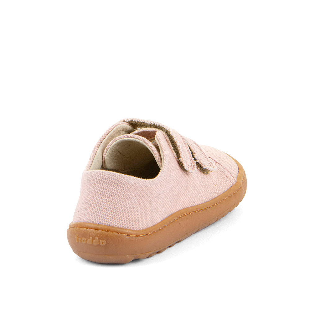 Froddo Barefoot Botaniq Rosa