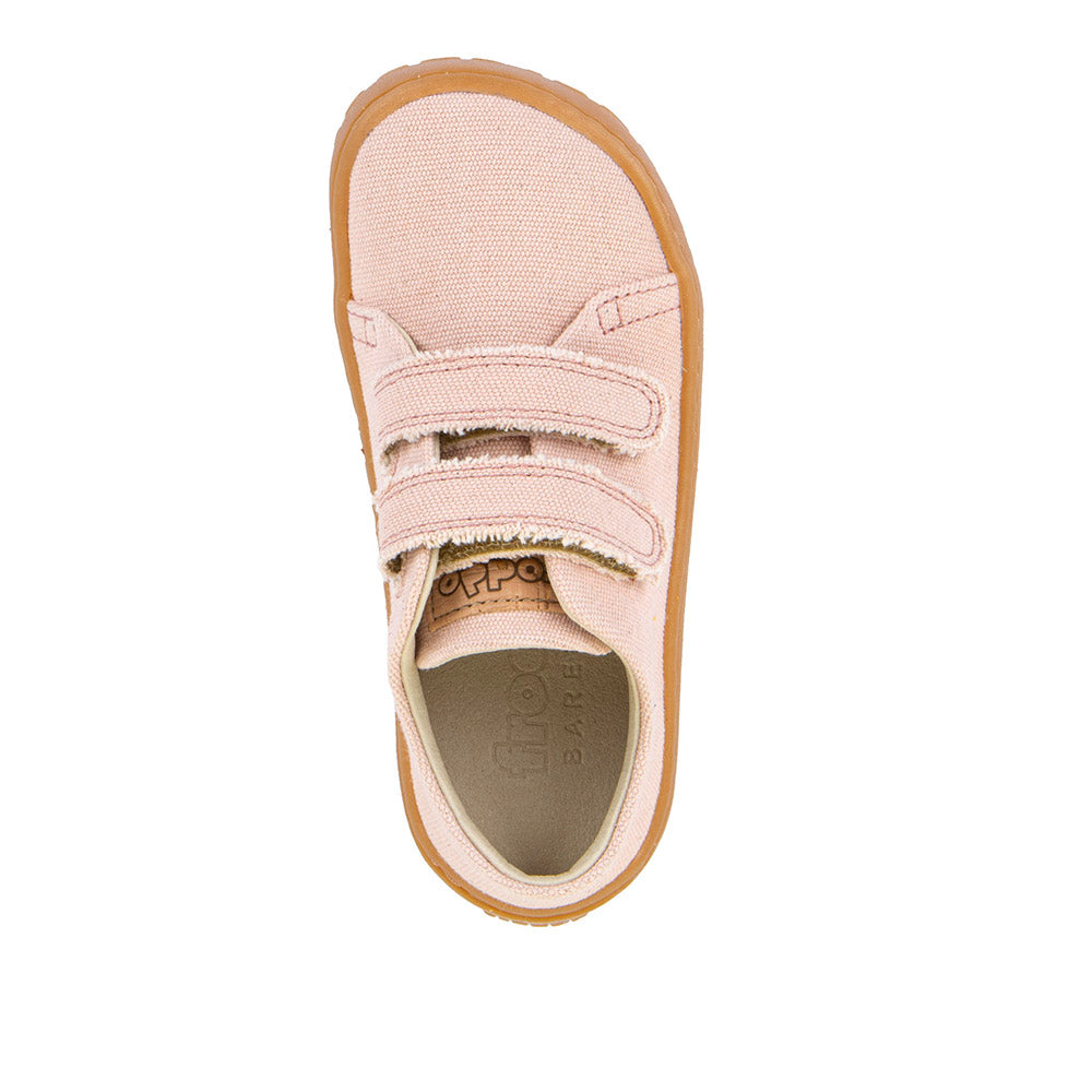 Froddo Barefoot Botaniq Rosa