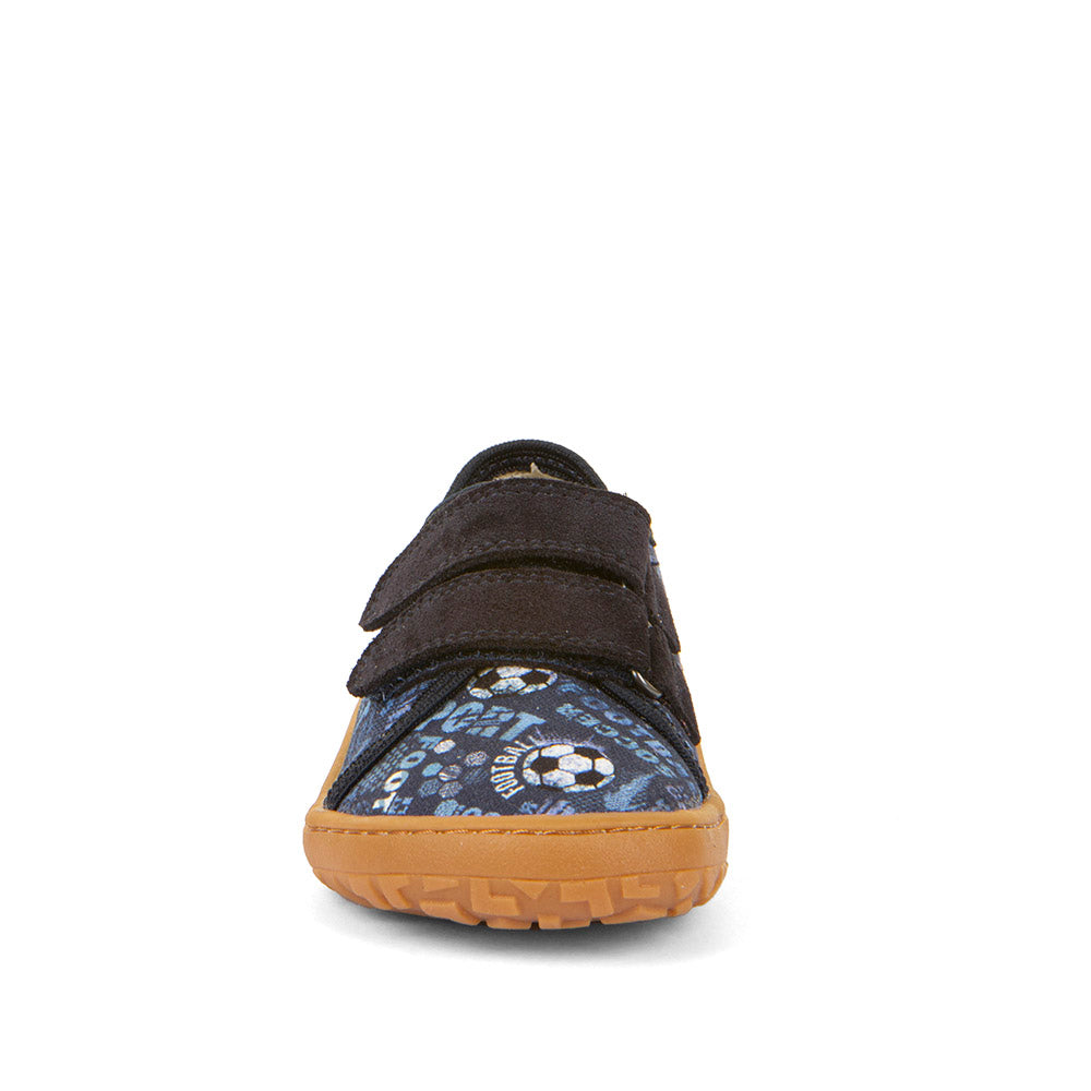 Froddo Barefoot Lona Azul Vaquero