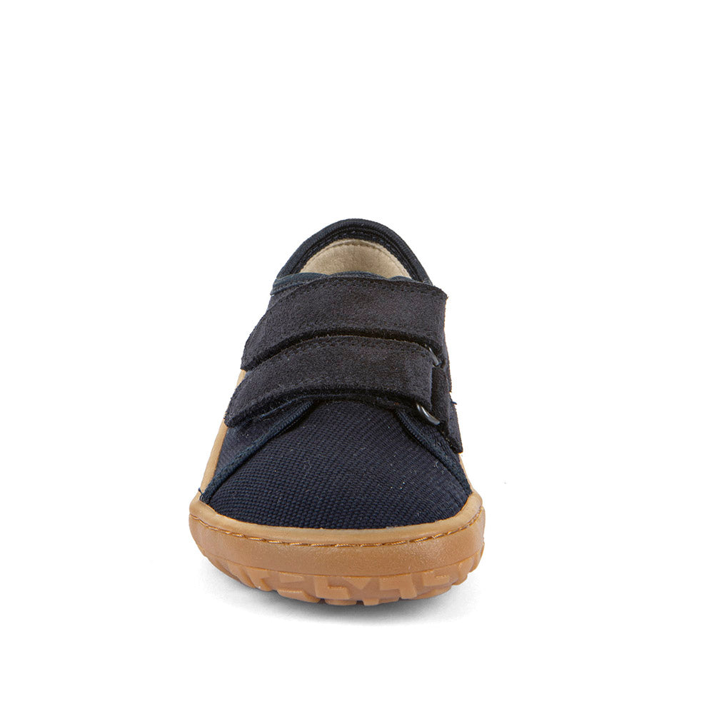 Froddo Barefoot Lona azul oscuro