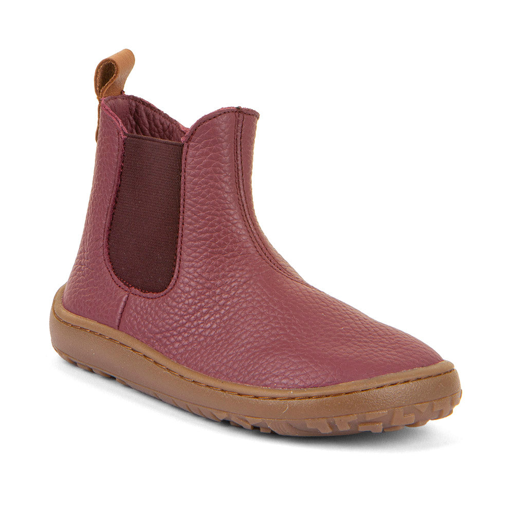 Froddo Barefoot Chelys II Bordeaux