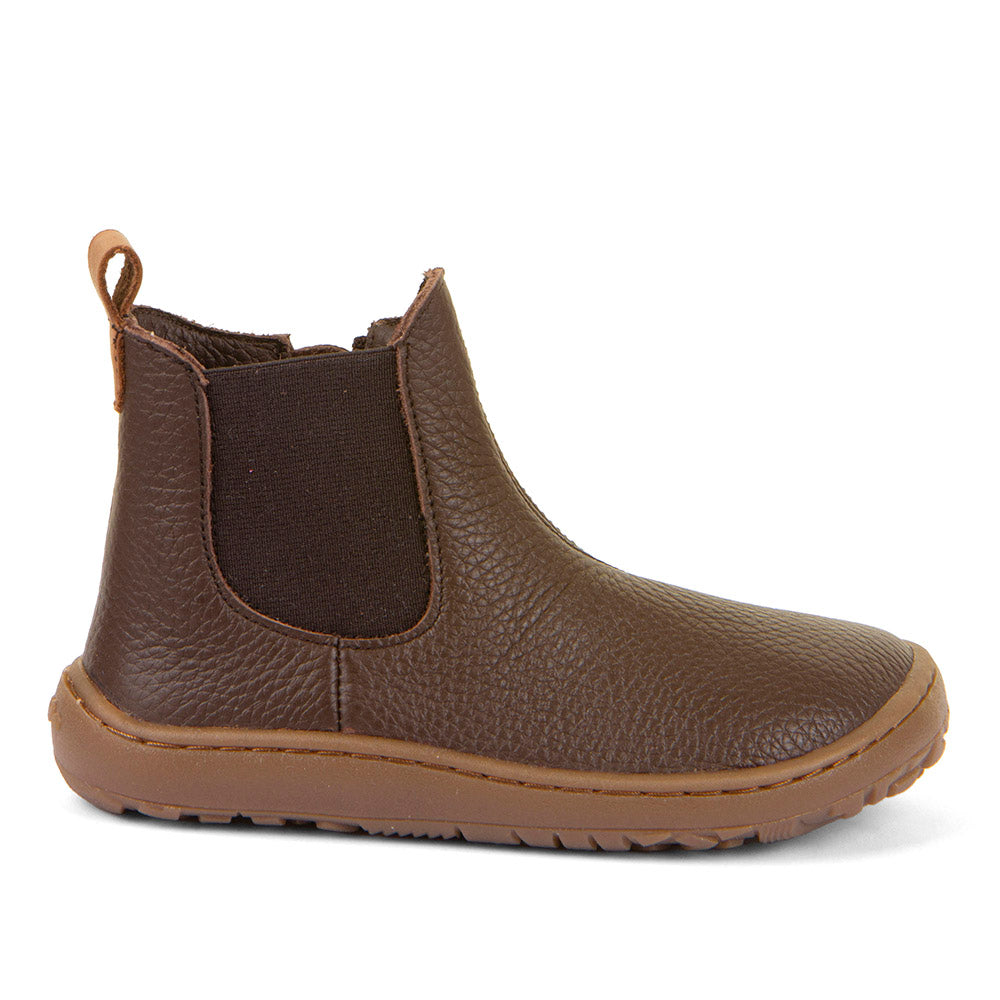 Froddo Barefoot Chelys II Marrón