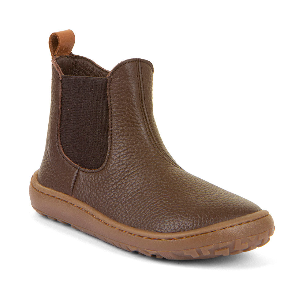 Froddo Barefoot Chelys II Marrón