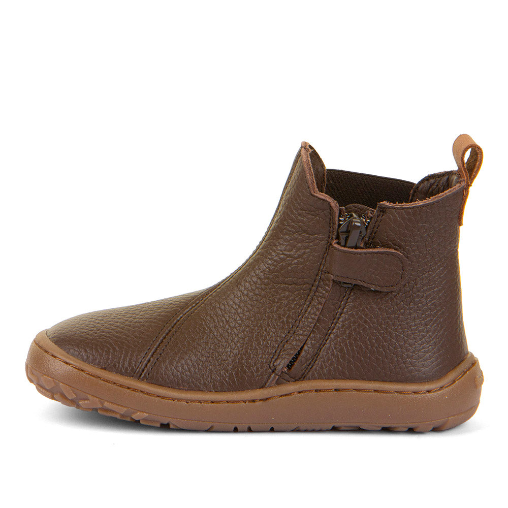 Froddo Barefoot Chelys II Marrón
