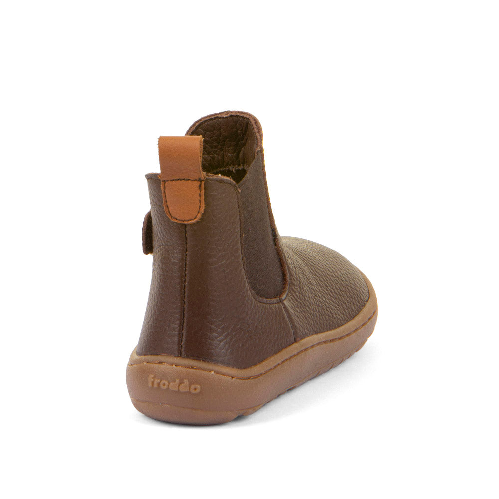 Froddo Barefoot Chelys II Marrón