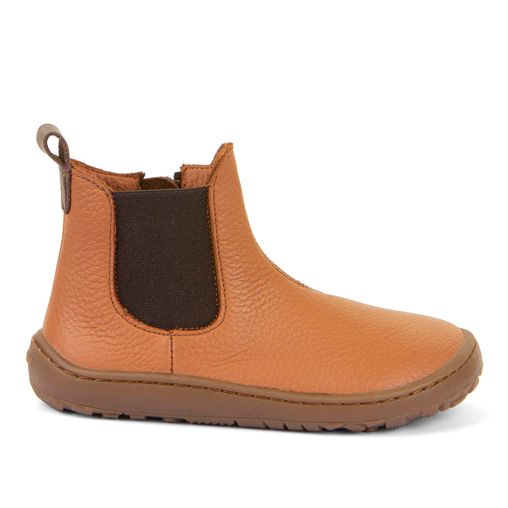 Froddo Barefoot Chelys II coñac