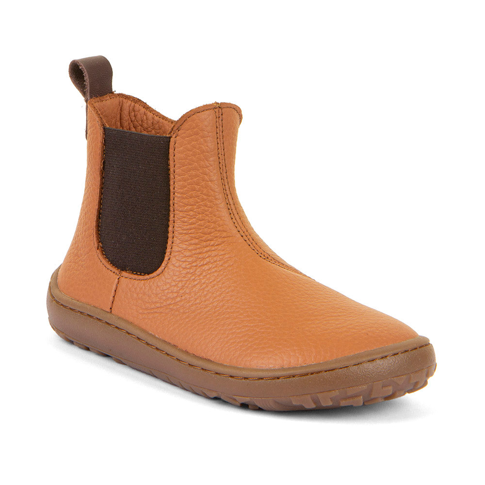 Froddo Barefoot Chelys II coñac