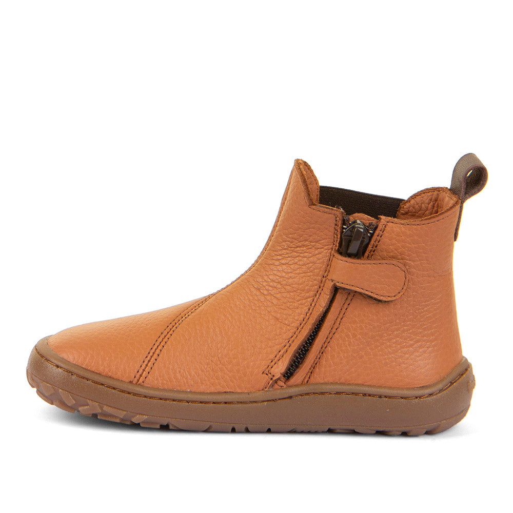 Froddo Barefoot Chelys II coñac