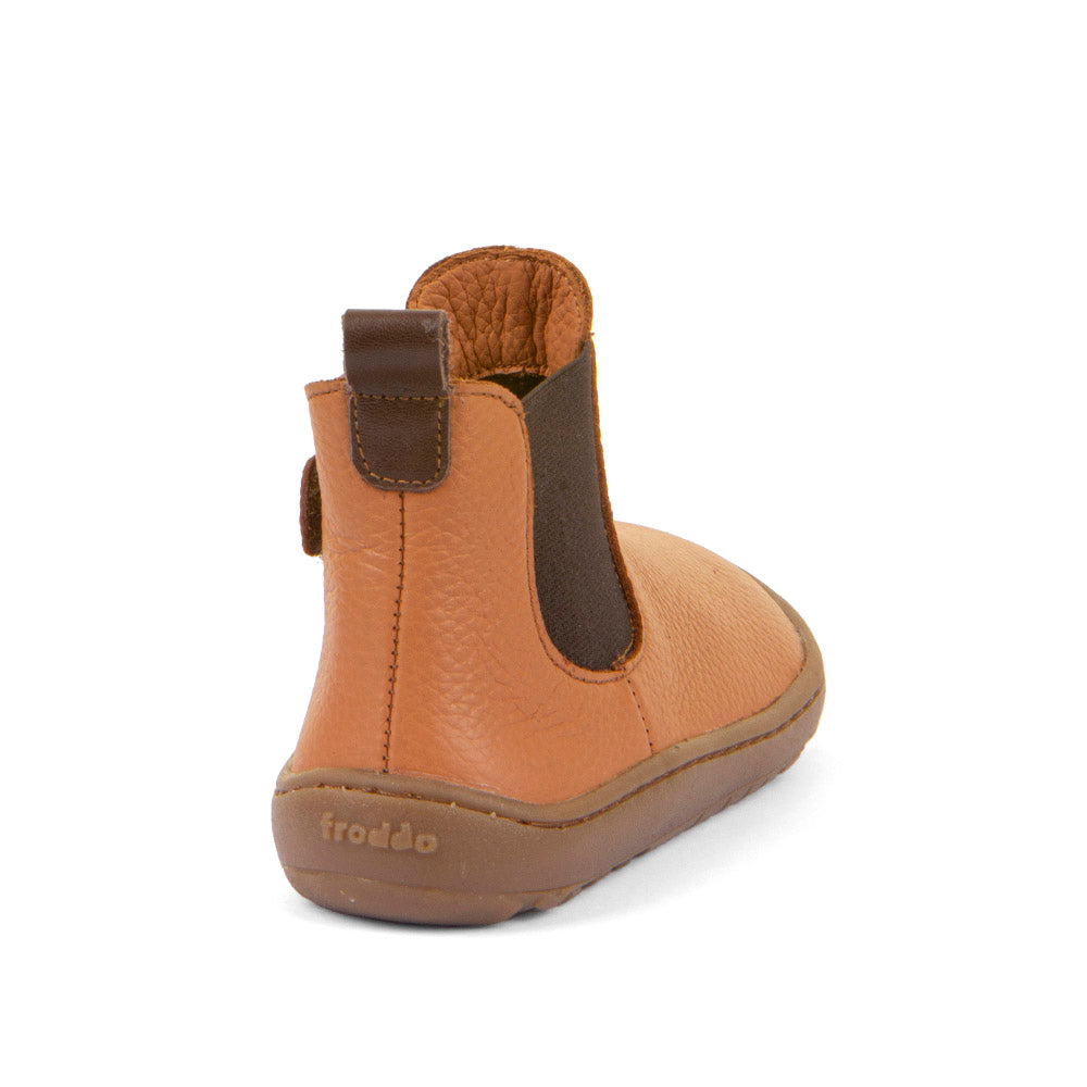 Froddo Barefoot Chelys II coñac