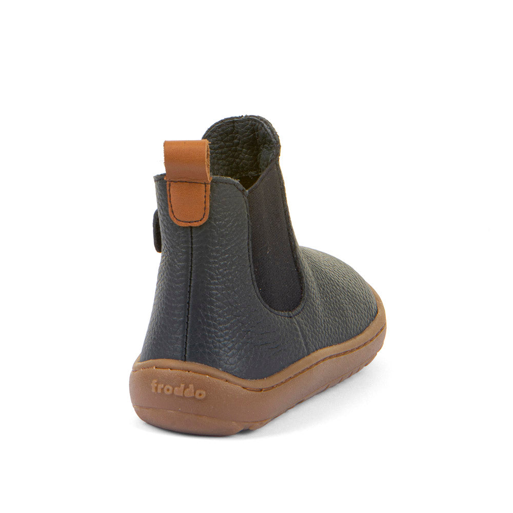 Froddo Barefoot Chelys II Dark Blue