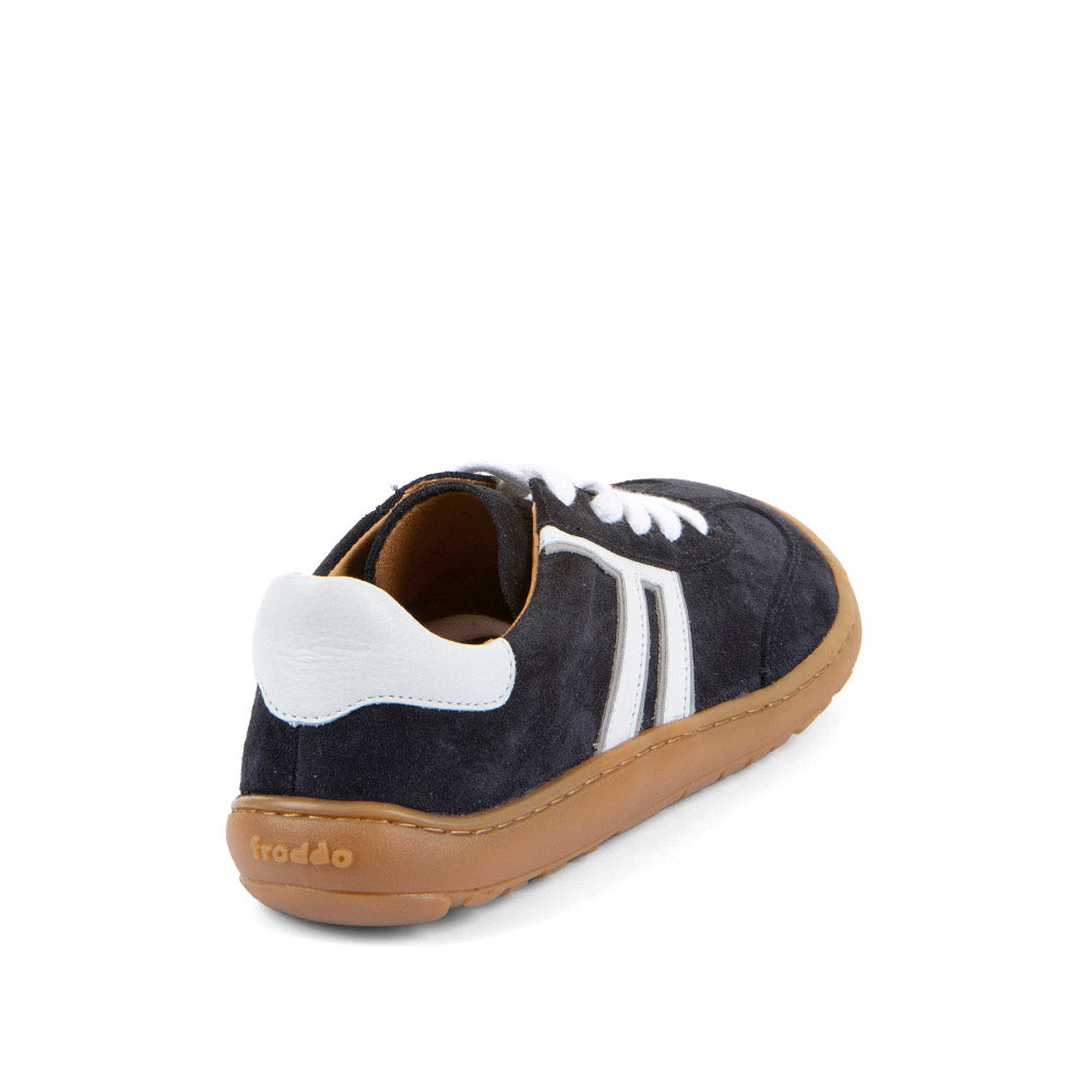 Froddo Barefoot F-Motion II Azul oscuro