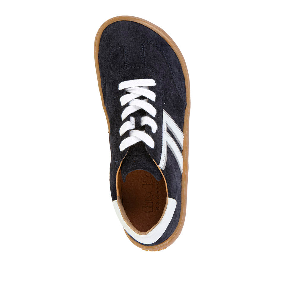 Froddo Barefoot F-Motion II Azul oscuro