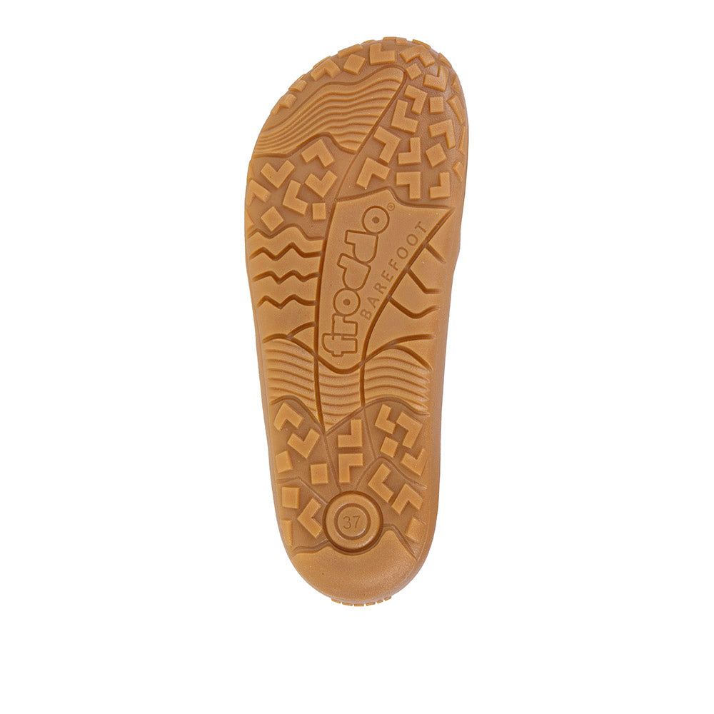 Froddo Barefoot F-Motion II Azul oscuro