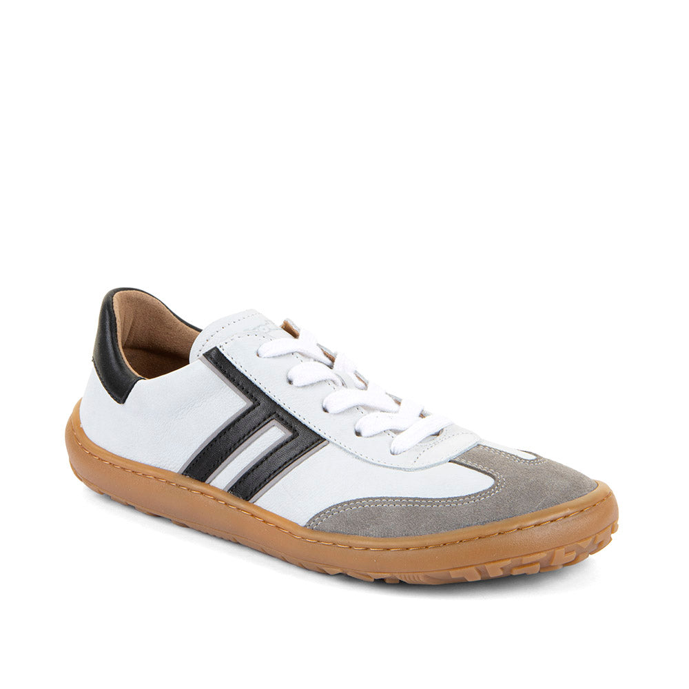 Froddo Barefoot F-Motion II White Black