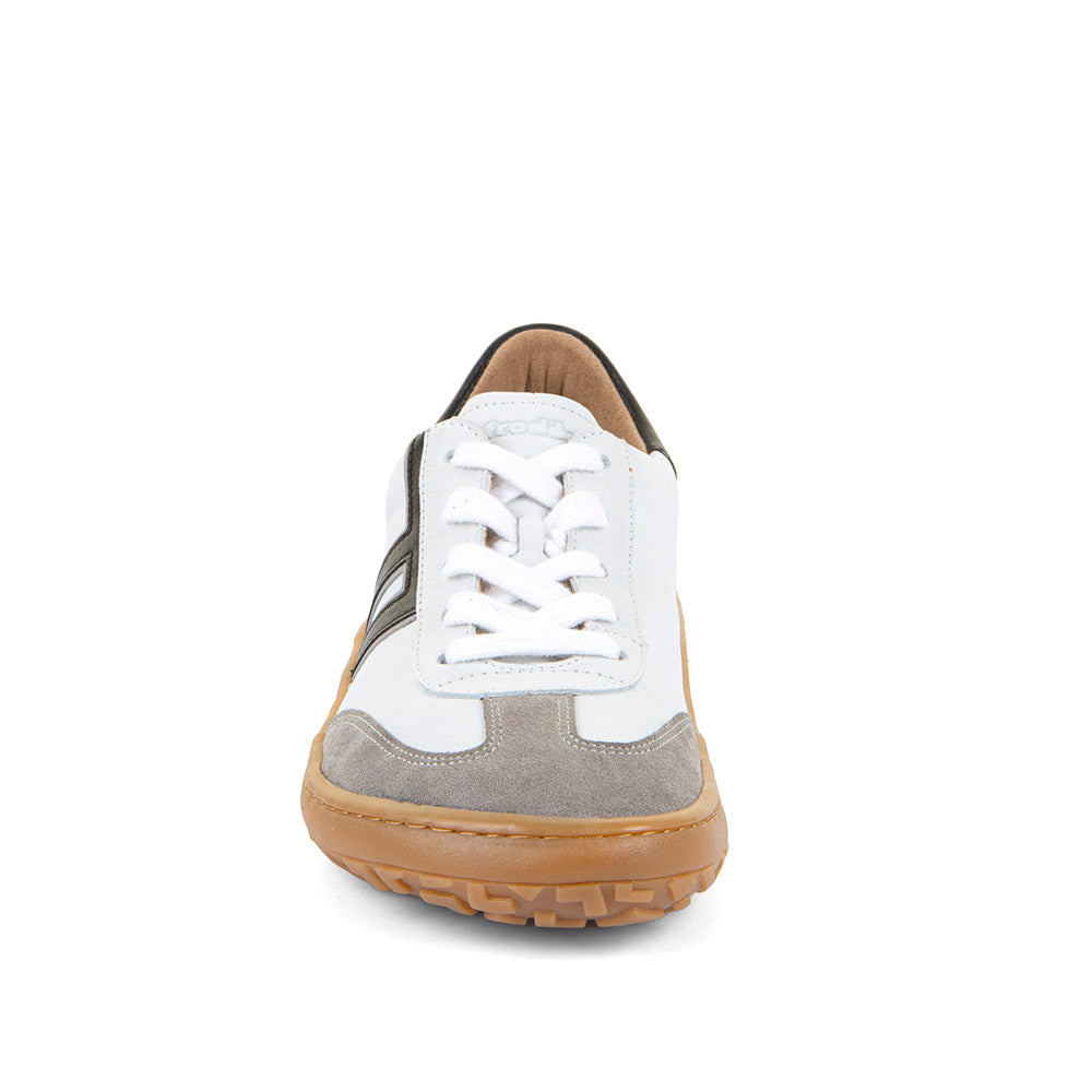 Froddo Barefoot F-Motion II White Black