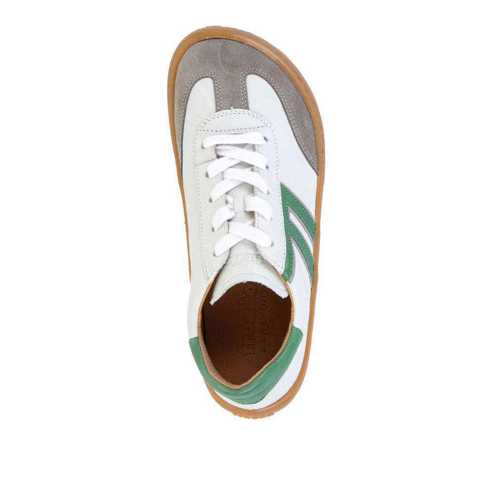Froddo Barefoot F-Motion II White Plus