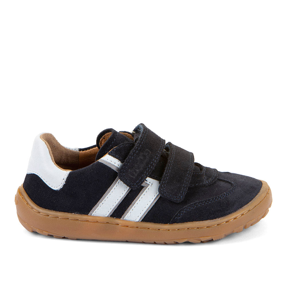 Froddo Barefoot F-Motion infantil azul oscuro