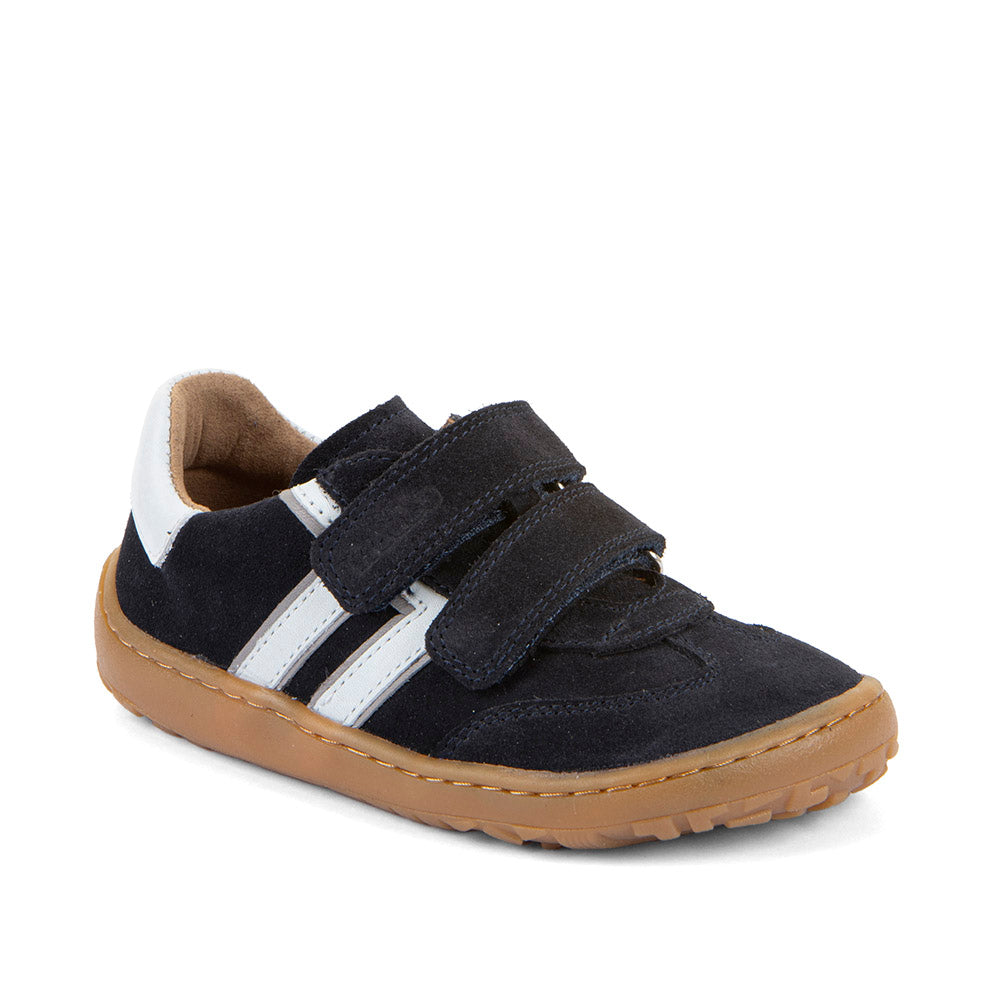 Froddo Barefoot F-Motion infantil azul oscuro