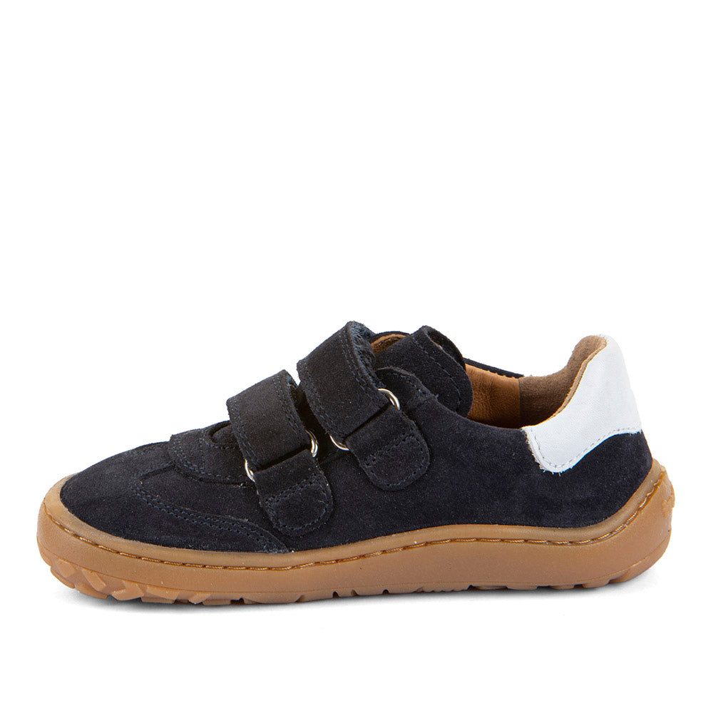 Froddo Barefoot F-Motion infantil azul oscuro