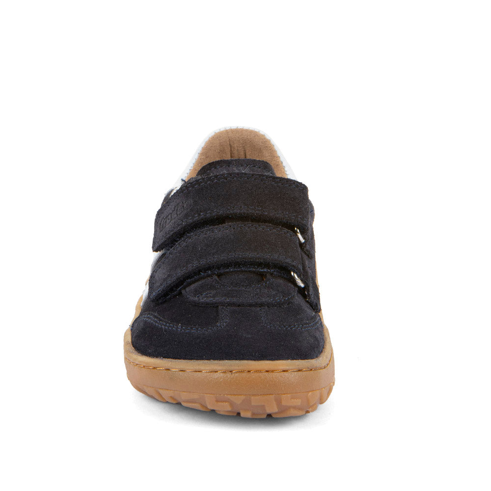 Froddo Barefoot F-Motion infantil azul oscuro